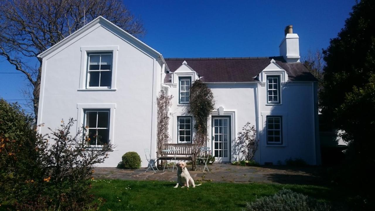 Holiday home Bryn Tirion *